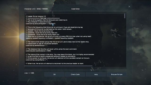 Space Engineers Automatons BETA смотреть онлайн