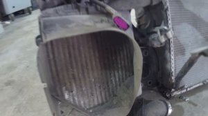BMW X5 E53 ПРАВДА ПРО М62 V8 4.4 !