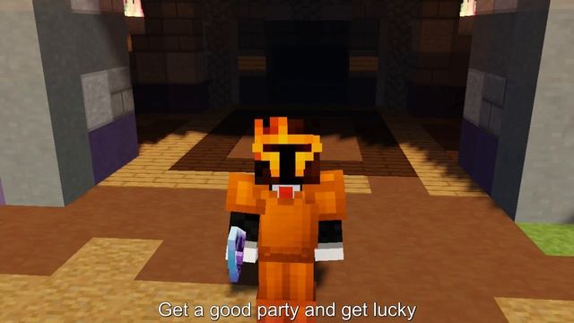 How to Beat Every Single Pandora's Box Challenge! (Hypixel Skyblock Update Guide) смотреть онлайн