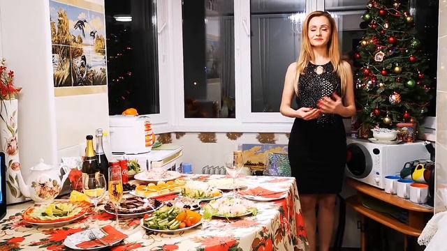 С Новым 2020 годом! смотреть онлайн