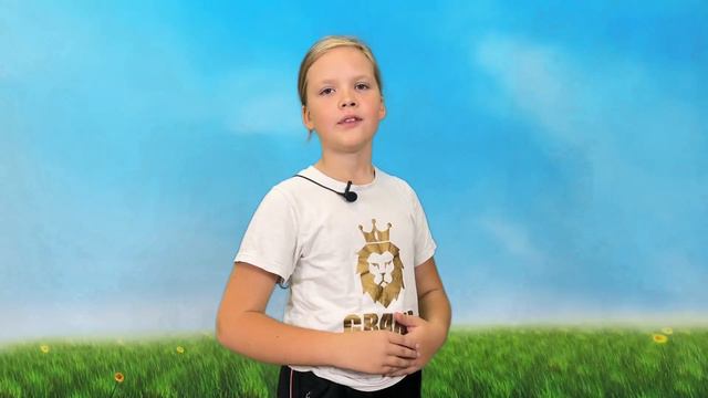 Поздравление МАМАМ от детской студии телевидения "ПОИСК" смотреть онлайн