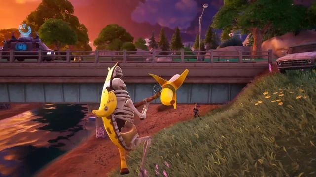 СТОИТ ЛИ ИГРАТЬ В ФОРТНАЙТ В 2023 ГОДУ смотреть онлайн