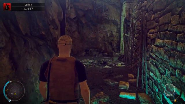 ПОКА НЕ СЫГРАЛ В ЯЩИК | HITMAN ABSOLUTION смотреть онлайн