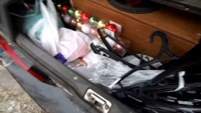 Поездка в детский дом смотреть онлайн