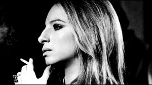 Барбра Стрейзанд