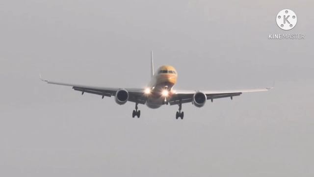 Скорость самолета.