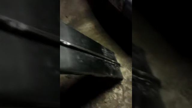 Консервация самодельного пневмохода из мотоблока смотреть онлайн