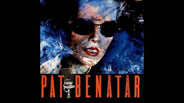 Love Is a Battlefield - Pat Benatar смотреть онлайн