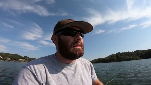 FAST 14ft JON BOAT!!! Mercury 2-stroke TOP SPEED TEST! смотреть онлайн