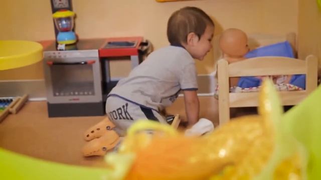 Алися Загребельная, главный врач, детский стоматолог "Мегадента Клиник" смотреть онлайн