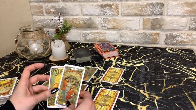 РАК ТАРО-ПРОГНОЗ февраль 2023 смотреть онлайн