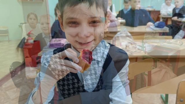 Отзывы одноклассников ?