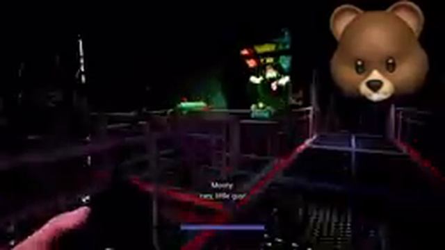 Five Nights at Freddy's: Security Breach - THE TRUE ENDING!! (AFTON) смотреть онлайн