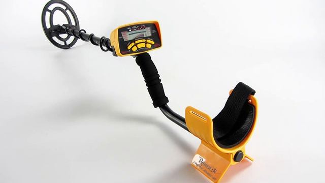 НашЕл Металоискатель MD6250 смотреть онлайн