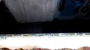 Ремонт телевизора Dexp F40E8000Q восстановление подсветки.