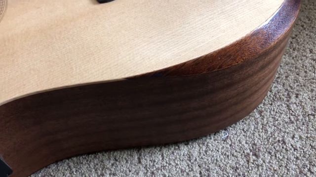 Why is it Special? Ibanez AW150ce смотреть онлайн