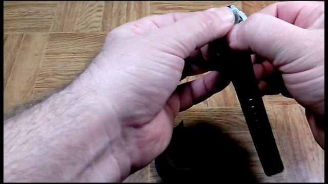 Магнитный браслет для гвоздей и шурупов. Magnetic wristlet. смотреть онлайн