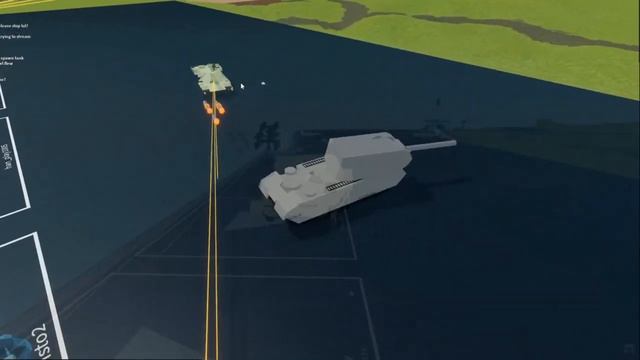 NOW'S YOUR CHANCE TO BE A [BIG MAUS] (Roblox Plane Crazy PVP Compilation) смотреть онлайн