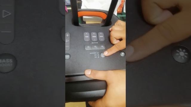 Unboxing JBL partybox 310 смотреть онлайн