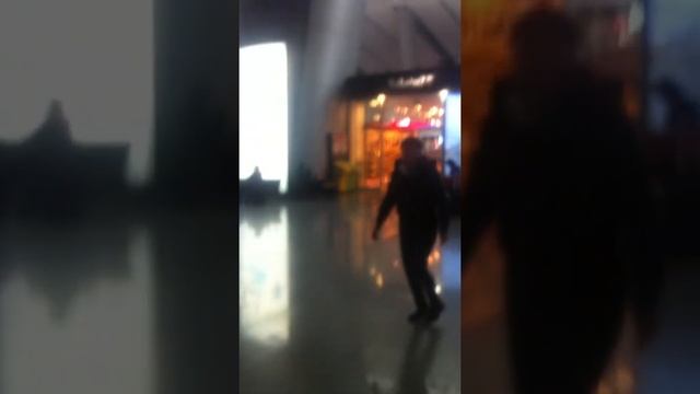 BEIJING SOUTH RAILWAY STATION -7 (BEIJING HOLIDAY 2012) смотреть онлайн