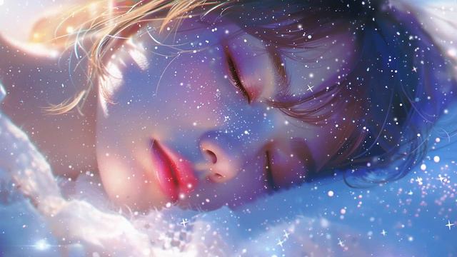 The Most Pleasant Music in The World, You'll Fall Asleep Immediately, Forget Your Worries & Insomni смотреть онлайн