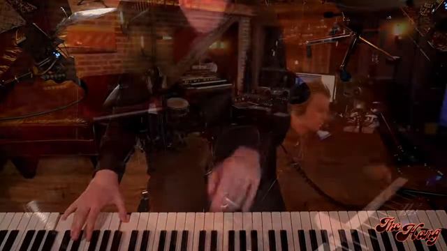 [Brian Culbertson] 06 You're My Music 20210806 смотреть онлайн