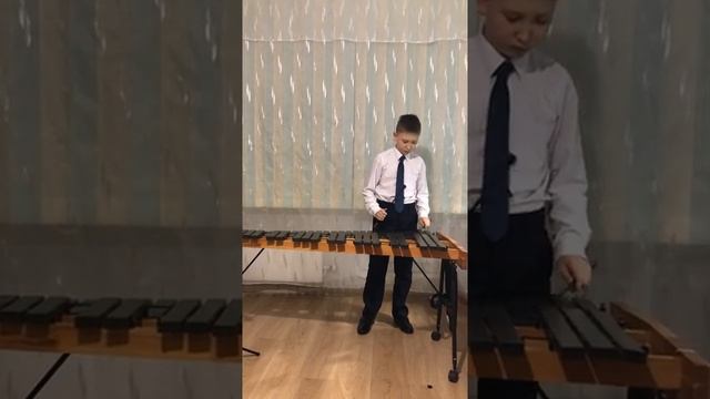 С. Прокофьев "Галоп" из балета "Золушка" смотреть онлайн