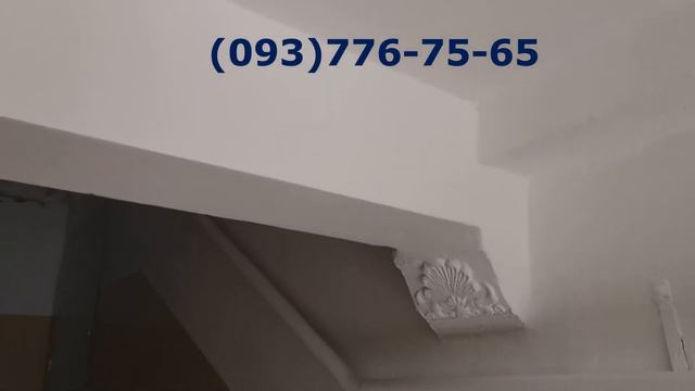 Ремонт подъездов Днепр Покраска панелей эмалью ПФ 115 смотреть онлайн