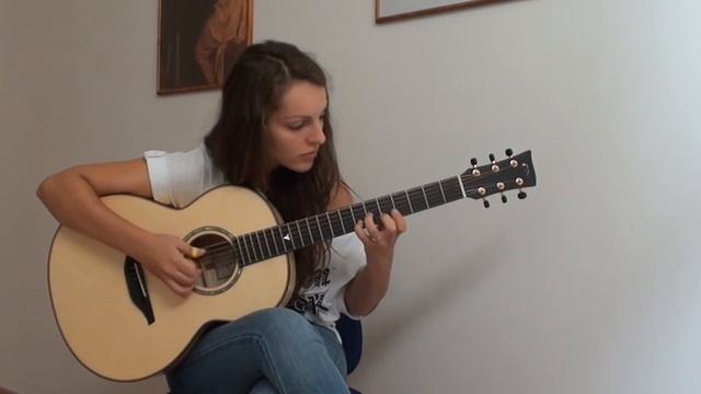 Scarborough Fair смотреть онлайн