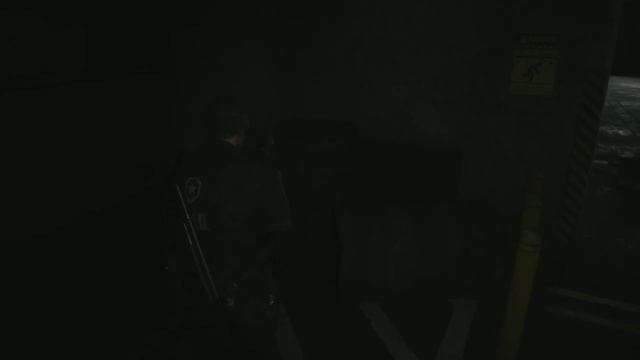 Resident Evil 2 Remake │Часть 10│ ● Парковка выход ● прохождение смотреть онлайн