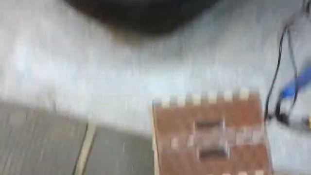 Полировка дисков ч.1. Первые шаги. смотреть онлайн