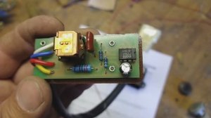 Регулируемая пауза в дворниках ВАЗ 2107. Доработка реле.