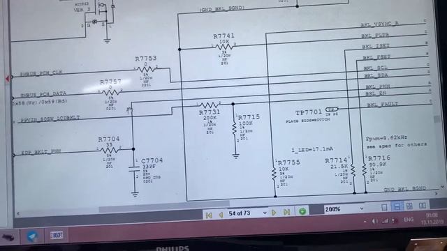 Ремонт MacBook Air 11 после попадания воды/Краткий обзор. смотреть онлайн