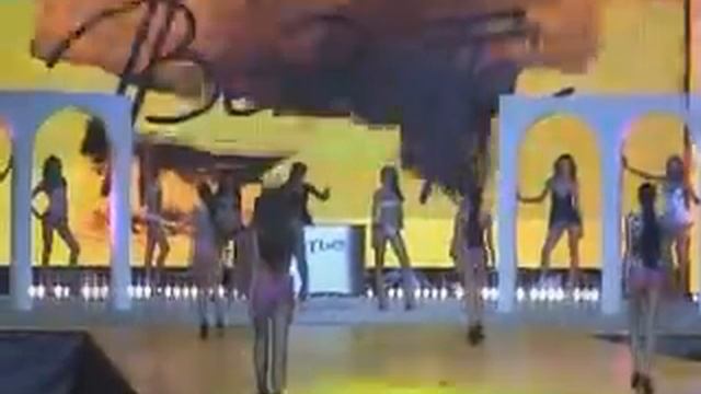 defile "Дикая Орхидея" смотреть онлайн