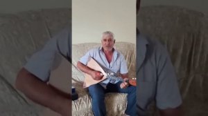 Гасанали Гусейнов в кругу семьи. Живая музыка, душевная даргинская песня. Отдых в Дербенте.