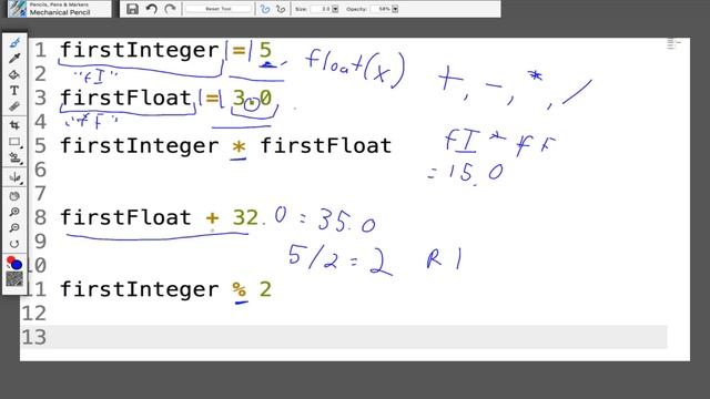 Operators in Python | Part 2 | Eduonix смотреть онлайн