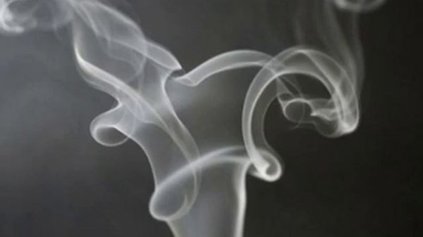 СИГАРЕТА К СИГАРЕТЕ