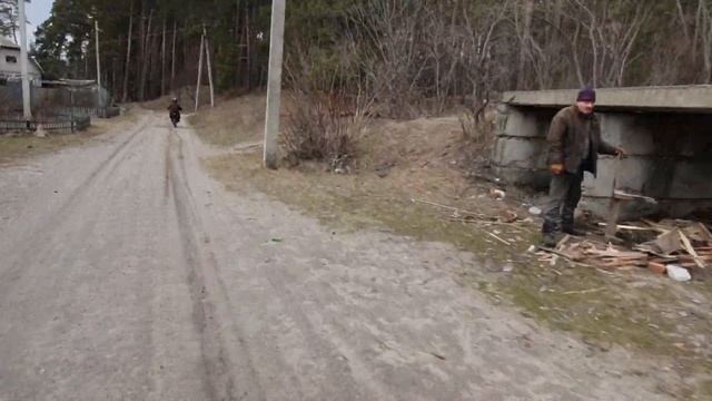 DAKAR 300 KOVI 250 и мишка#3 смотреть онлайн