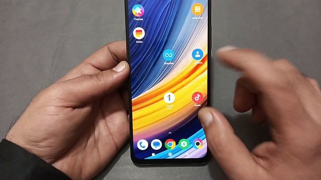 POCO C65 Speaker Not Working, How To Fix Speaker Sound Problem In POCO C65