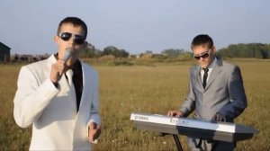 Витя Матанга Даже не пытайся полюбить такого, как я