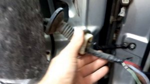 Hover H5 отказал замок двери