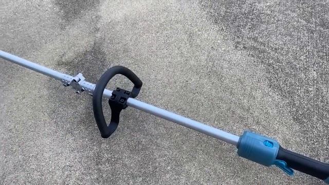 WESCO 60V Brushless Cordless String Trimmer Review, Most Powerful Battery Operated Trimmer I Have E