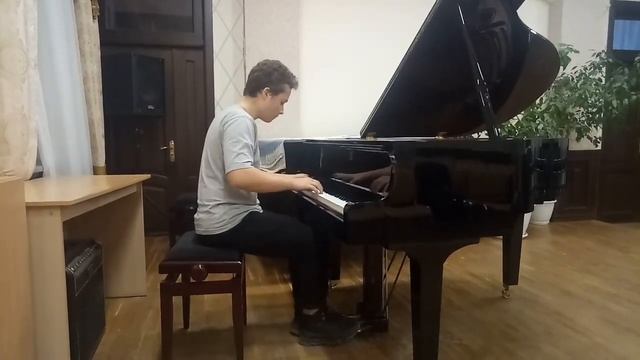 О.Саратський Чорнії брови, карії очі джазова обробка укр. нар. пісні. Купченко Давід смотреть онлайн