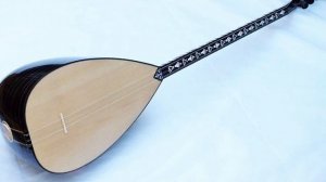 исполняет на сазе /исполняет хиты на сазе/ Мугам в исполнении Женщин Бесподобен 2