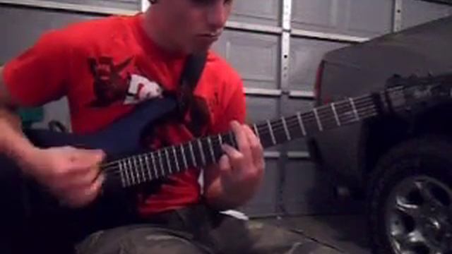 track 1 revised-CGCFAD Tuning смотреть онлайн