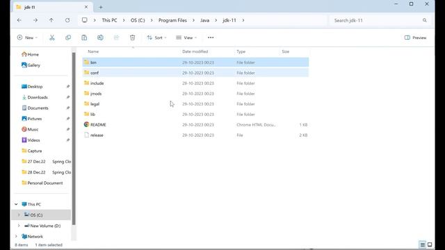 how to install java 11 on windows 11 смотреть онлайн