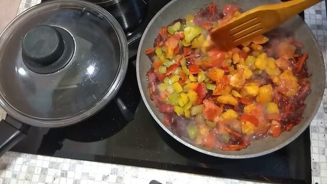 САМЫЙ ЛУЧШИЙ БОРЩ! НЕЗАБЫВАЕМЫЙ ВКУС! АВТОРСКИЙ РЕЦЕПТ!