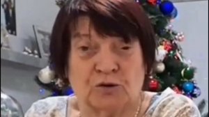 Мама зубоскалка устроила