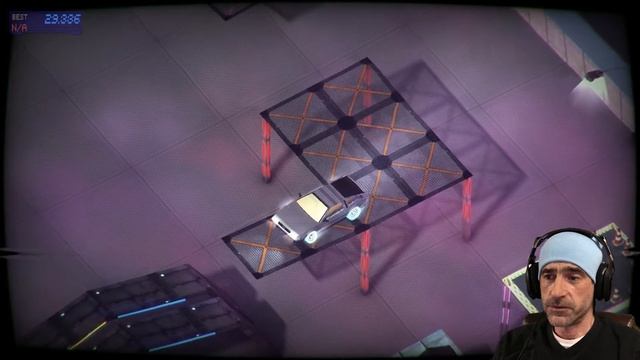 STEAM KEY GIVEAWAY | Try Hard Parking смотреть онлайн