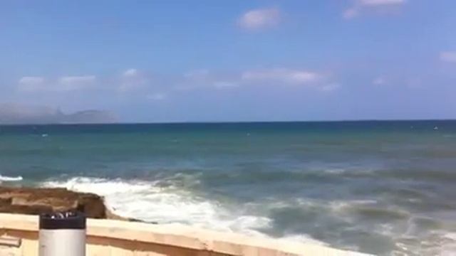 Can Picafort HD смотреть онлайн